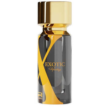 Exotic Heritage EDP